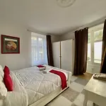 Franreal, 4 Appartements