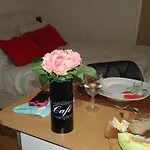 Franreal, 4 Appartements