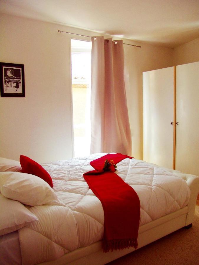 Franreal, 4 Apartment