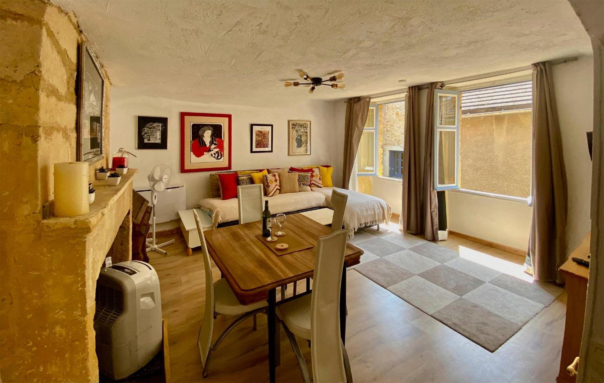 Franreal, 4 * Sarlat-la-Caneda