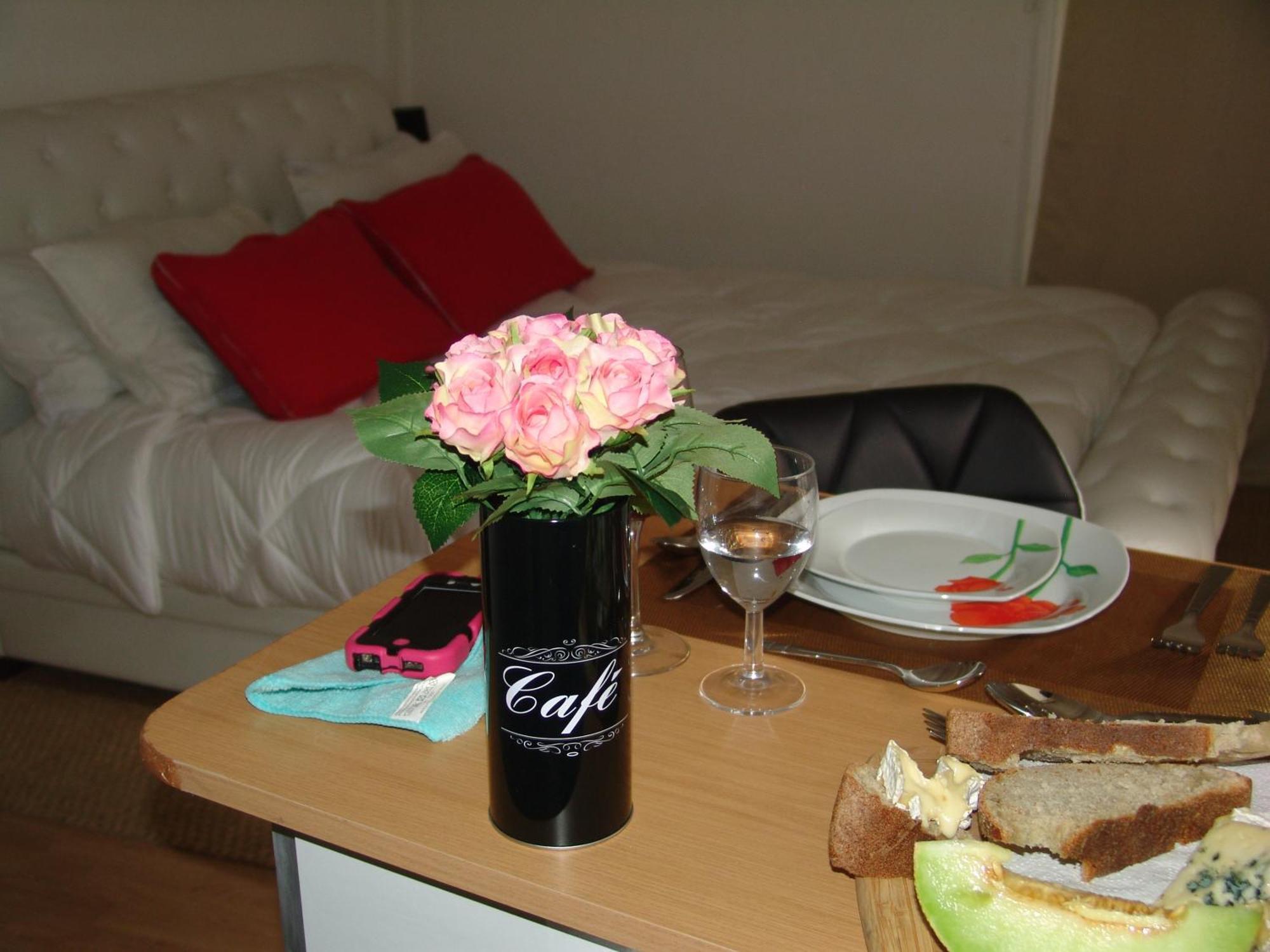 Franreal, 4 Sarlat-la-Caneda