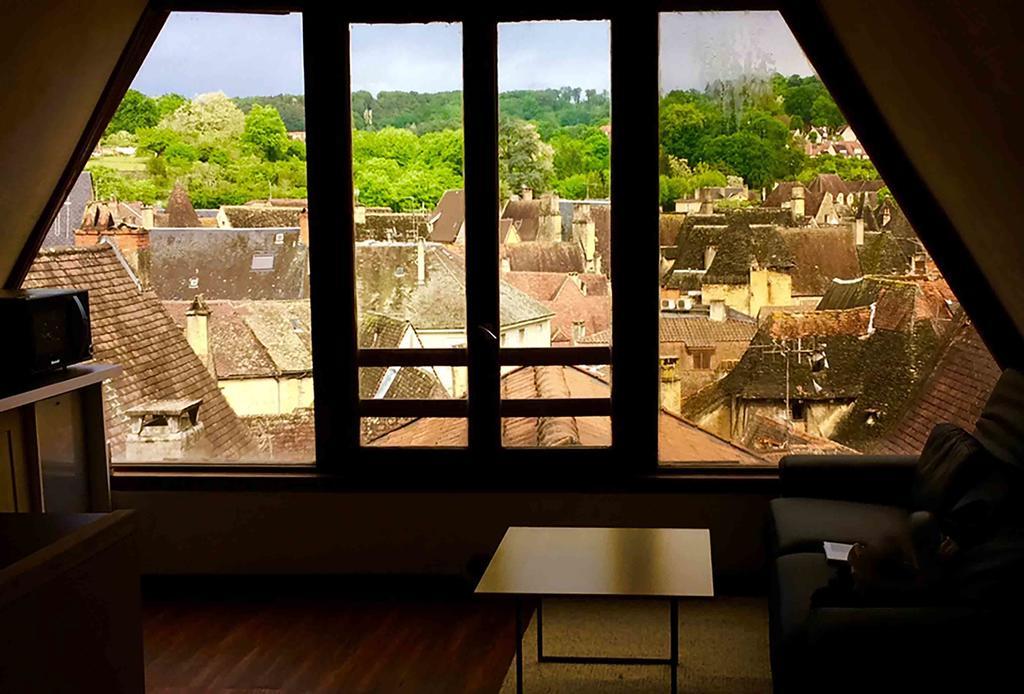 Franreal, 4 Apartment Sarlat-la-Caneda