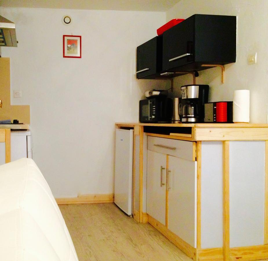 Apartment Franreal, 4