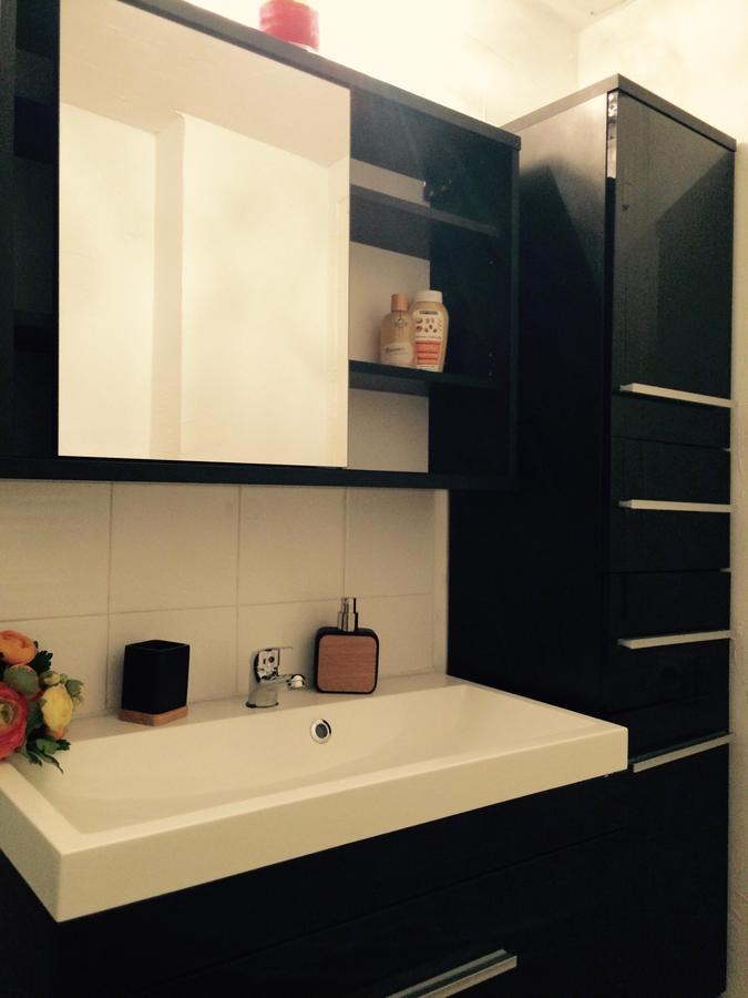 Franreal, 4 Apartment